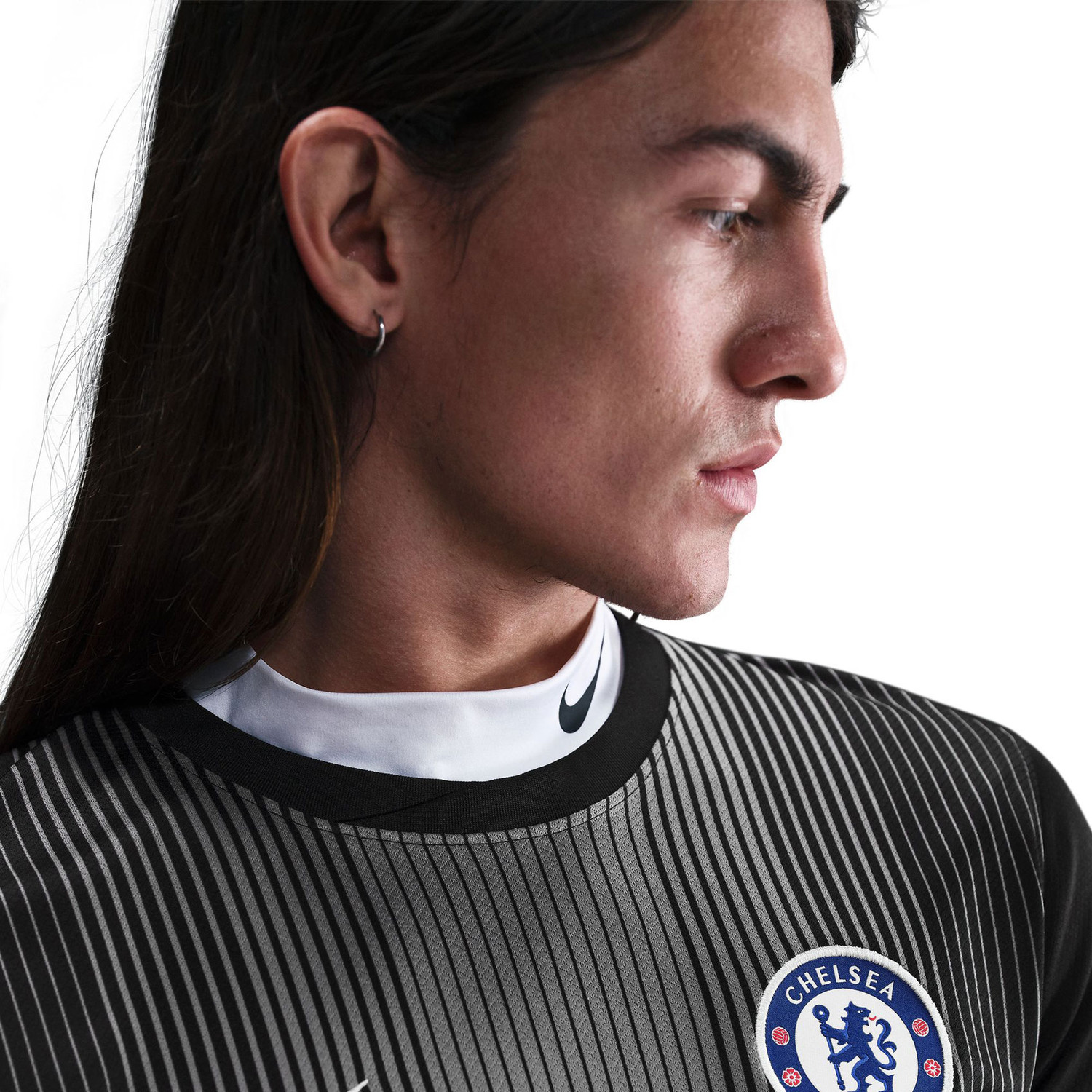 Nike Chelsea Keepersshirt 2025/2026