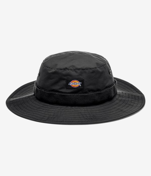 Dickies Glacier View Hut (boonie black)