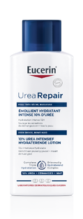Eucerin UreaRepair Body Lotion 10% Urea 250ML