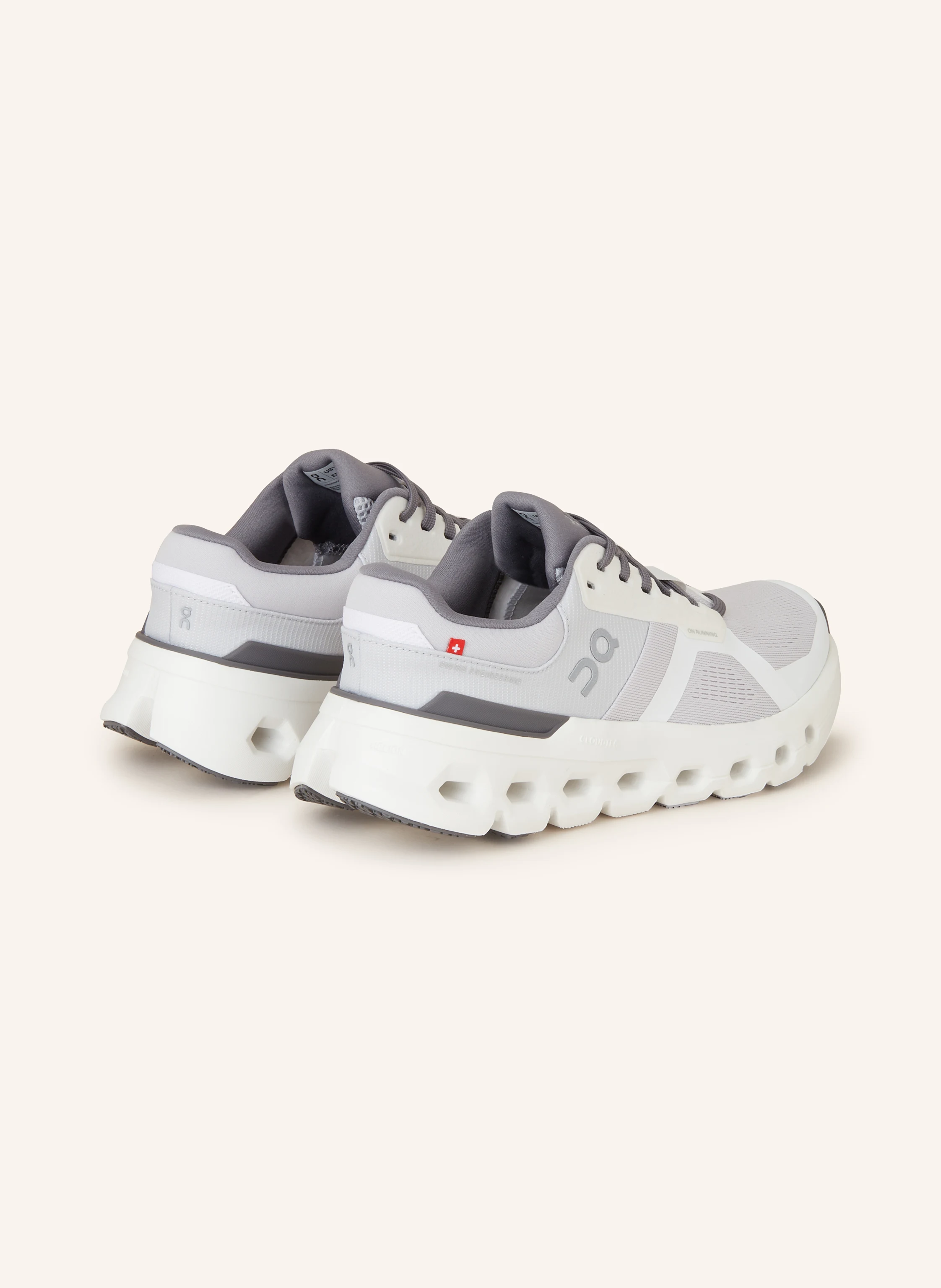 On Laufschuhe CLOUDRUNNER 2