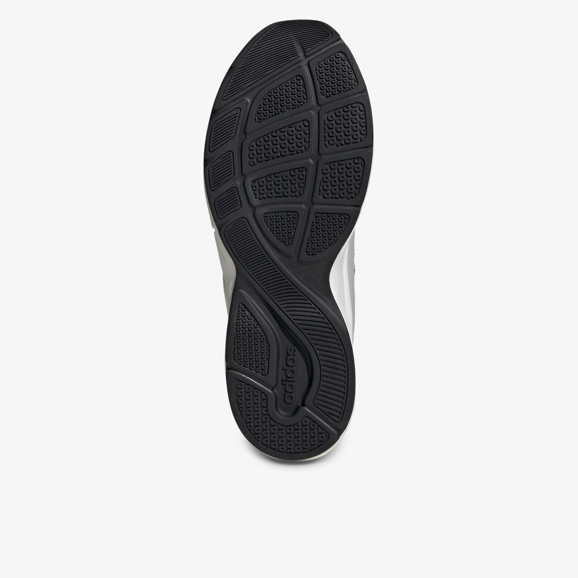 adidas Herren Sneaker Low grau