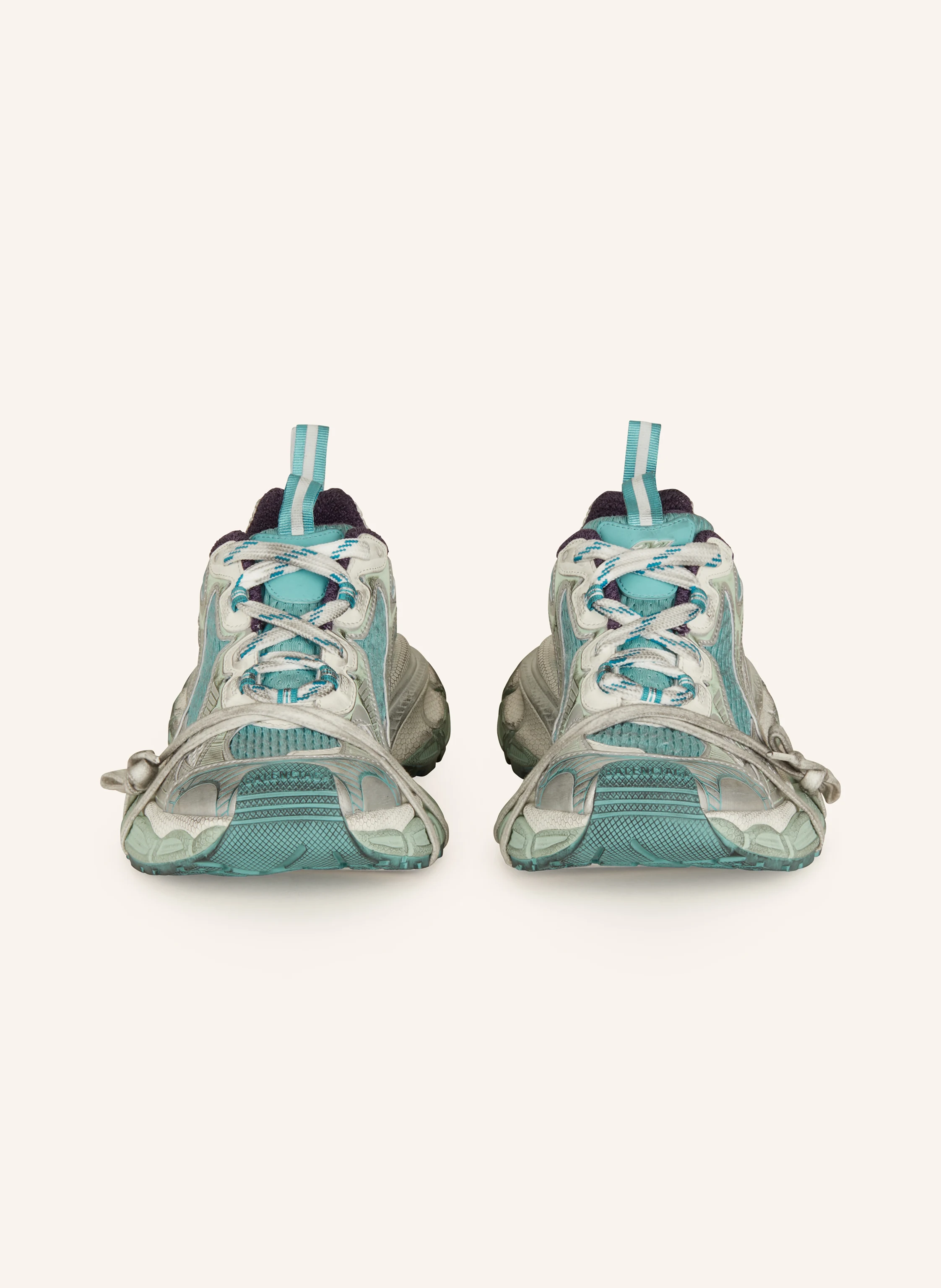 BALENCIAGA Sneaker 3XL