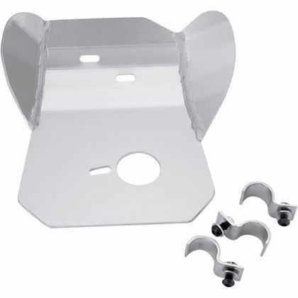 Sabot moteur Moose Racing Alu