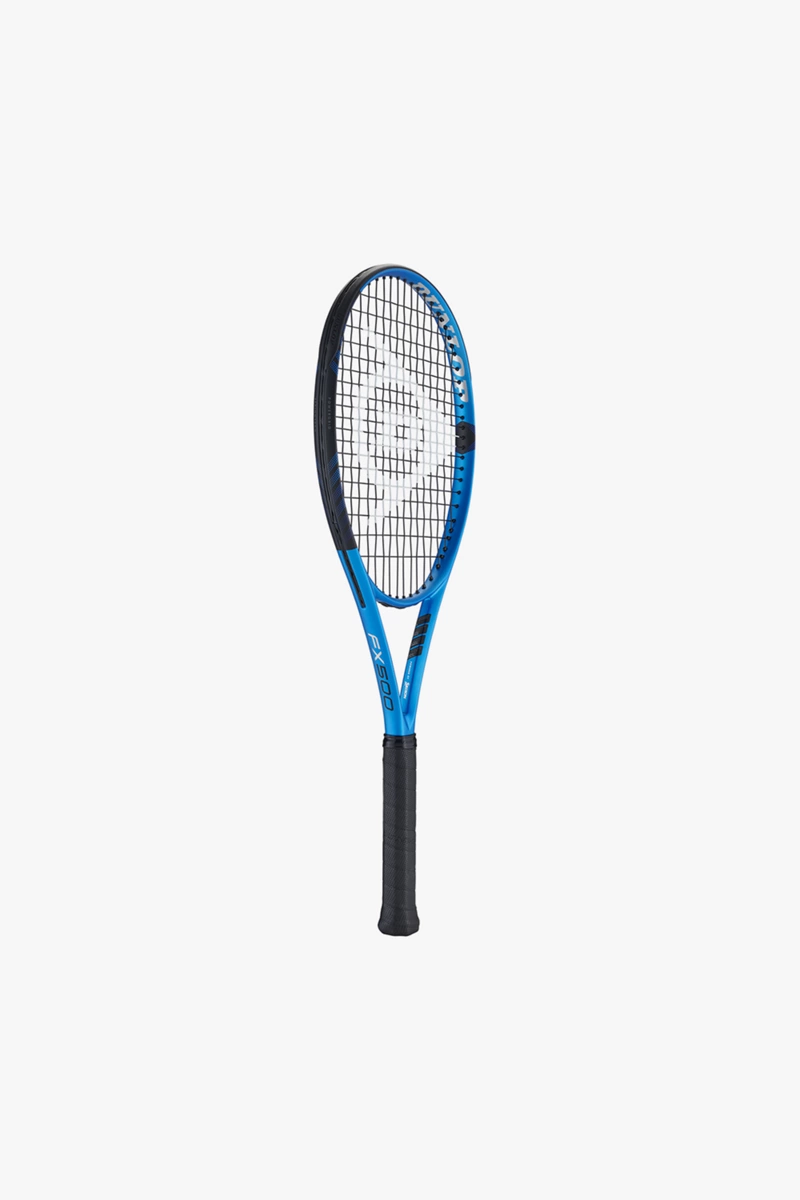 Dunlop FX 500 - unbesaitet - Tennisracket