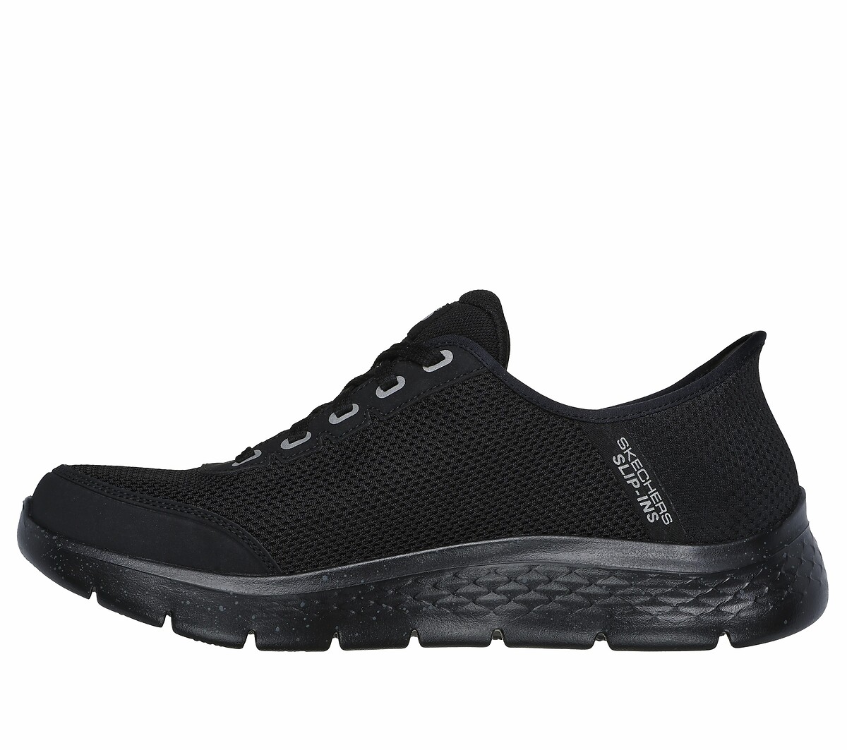 Tênis SKECHERS SLIP-INS GO WALK FLEX IMPERMEÁVEL