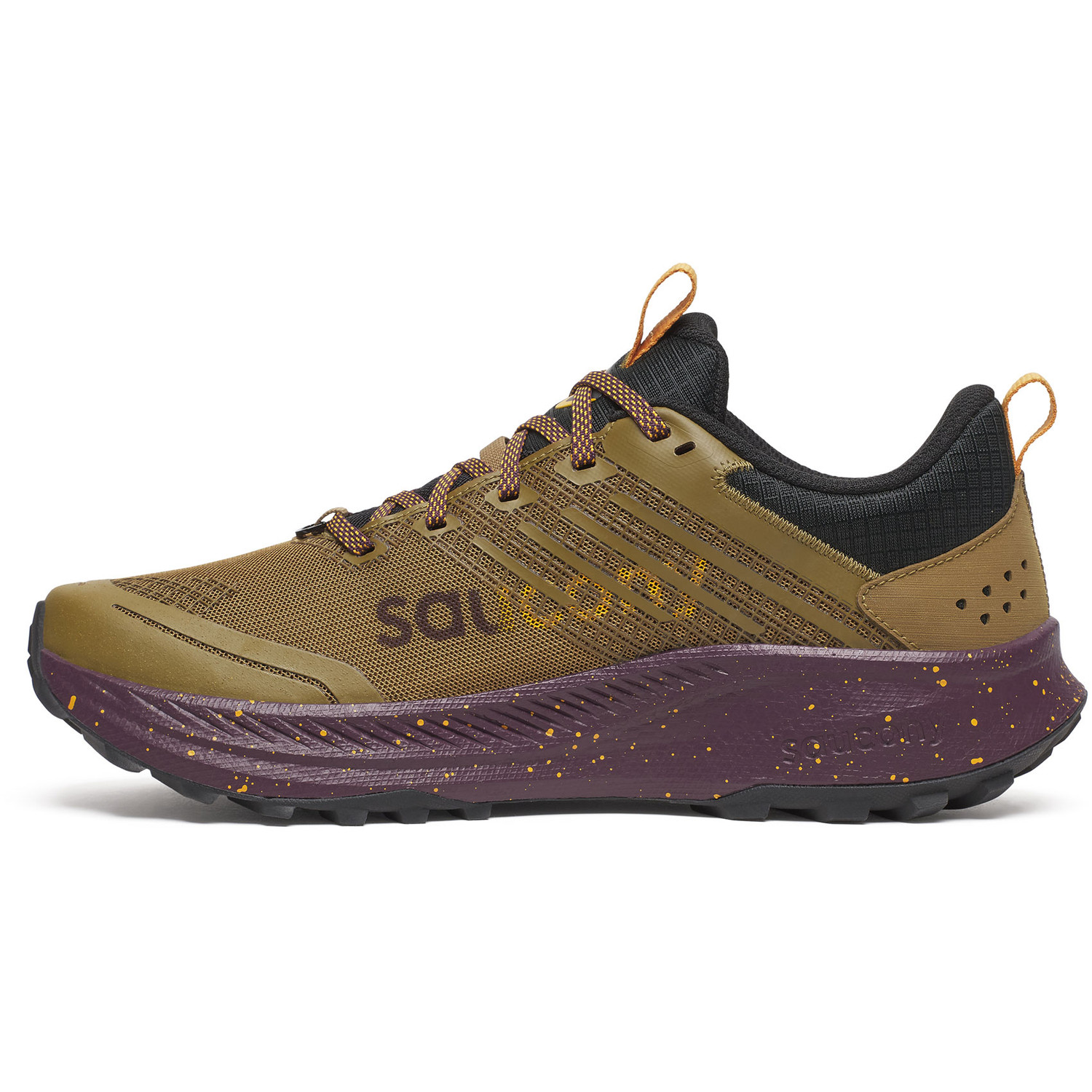 Saucony Ride TR 2 Heren