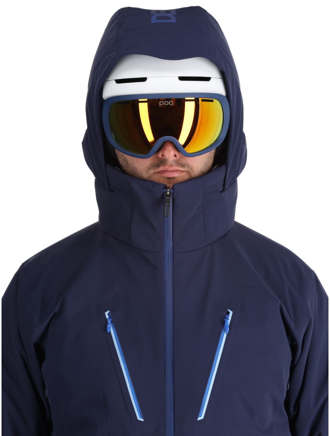 M-GK24 ski-jas heren