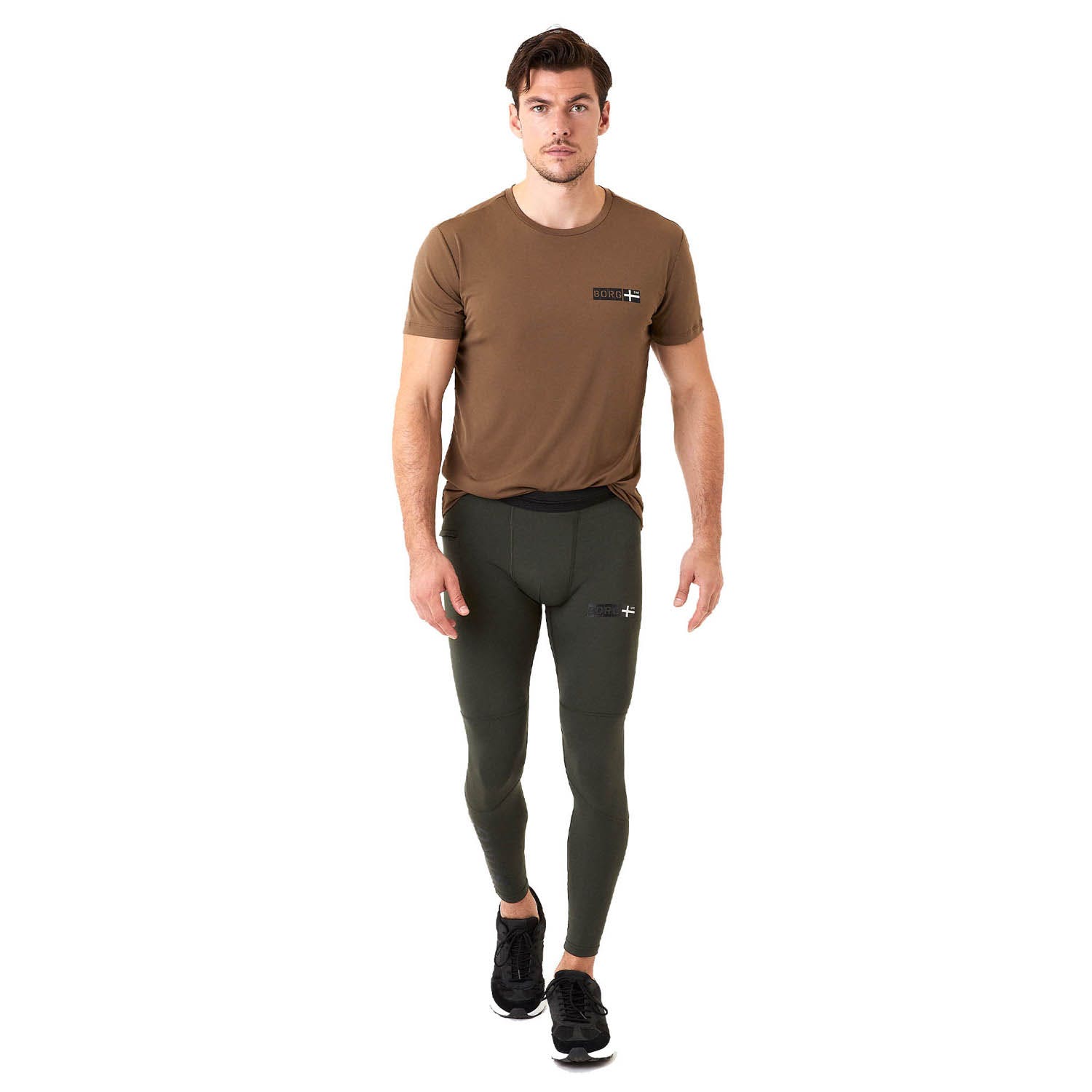 Björn Borg  Stockholm Winter Tights