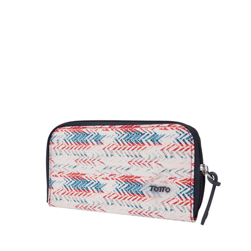Cartera Juvenil Eshita