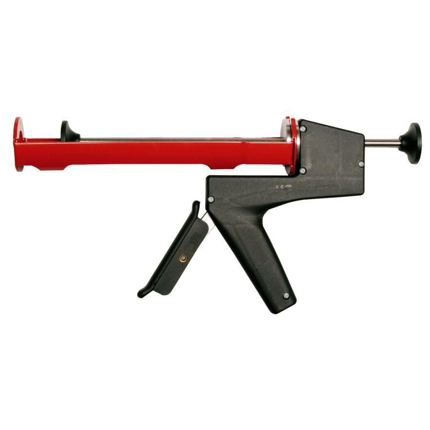 Zwaluw H14 Kitpistool voor kokers - 30860110