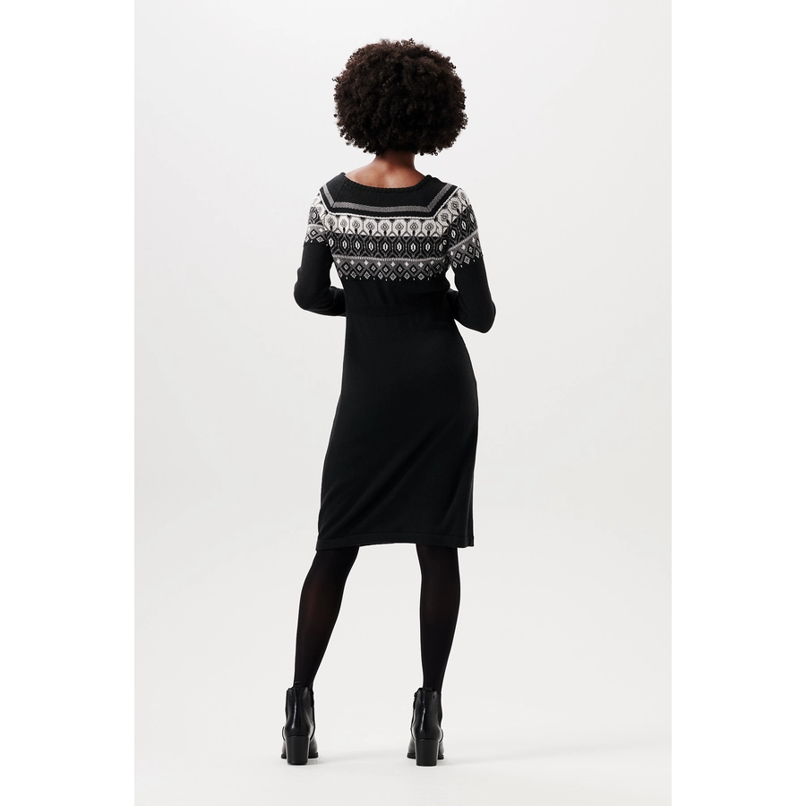 Esprit Kleid Black Ink