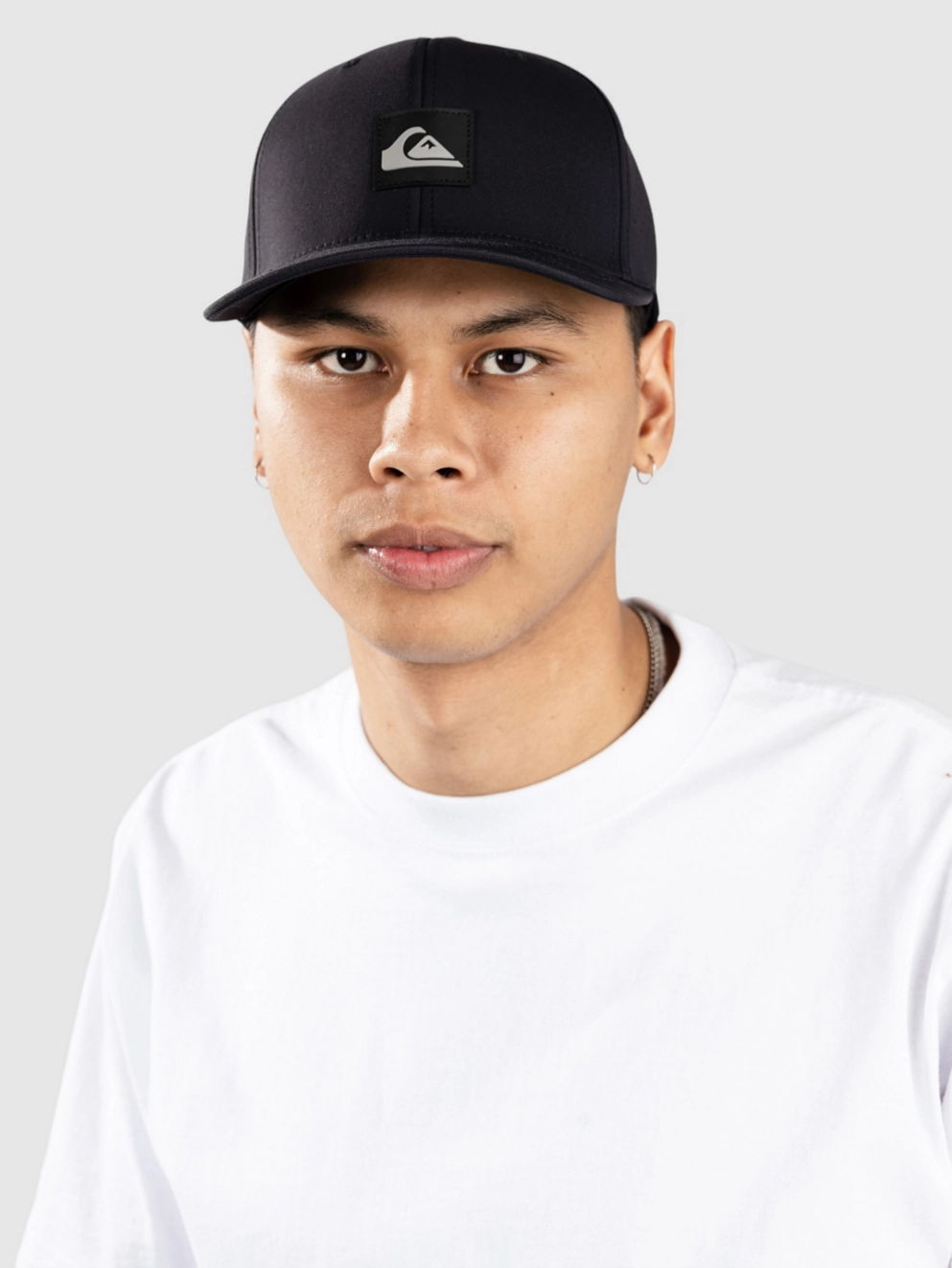 Quiksilver Adapted Cap black