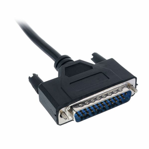 Laserworld ILDA Extension Cable 0,5m