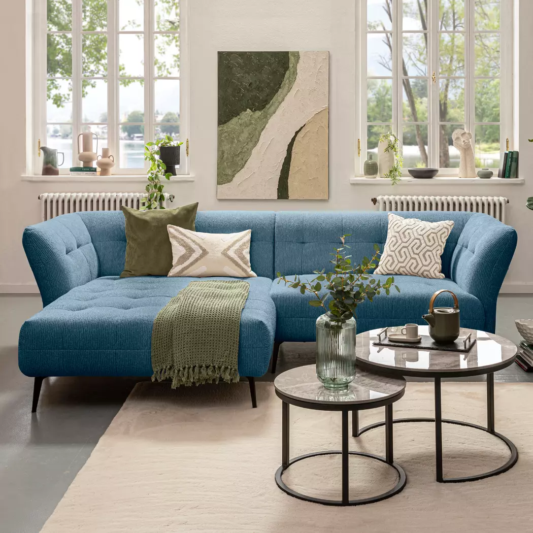 Ecksofa New York