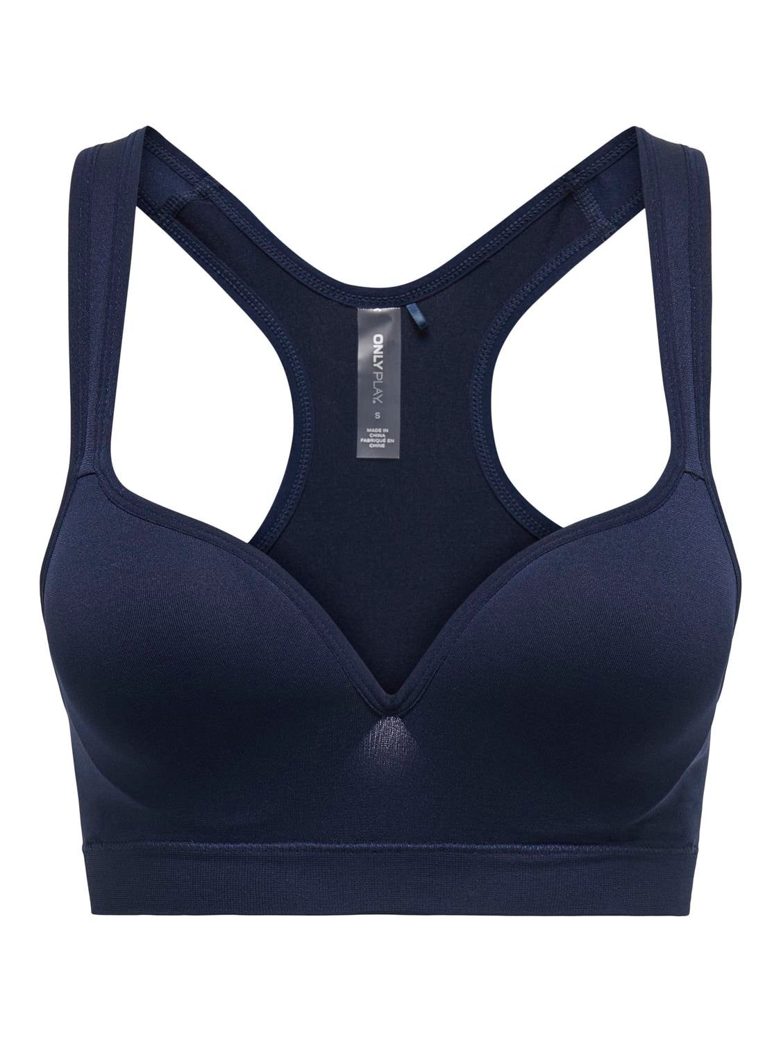 ONPMARTINE-2 Sport-BH Maritime Blue