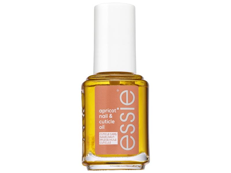 essie Nagelöl Apricot 13.5 ml Feuchtigkeitsspendend, langanhaltend und schnelltrocknend