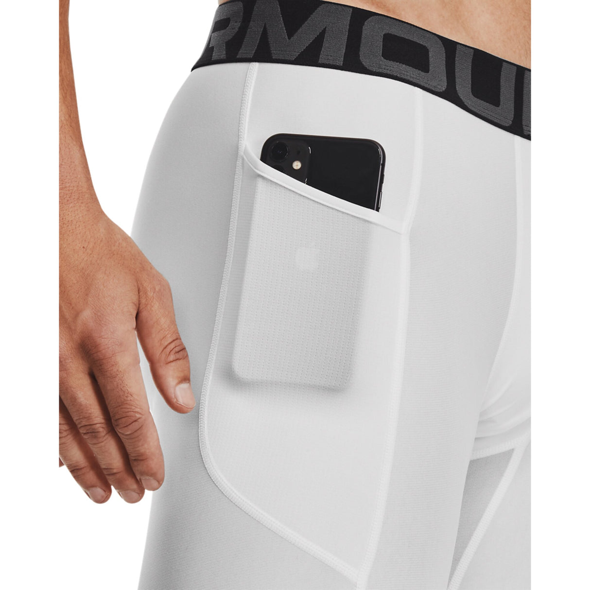 Under Armour<br>HG Armour Shorts