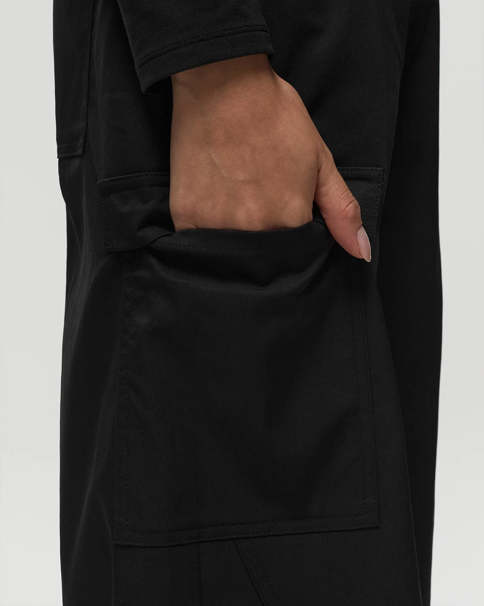 Jordan WMNS Heavyweight Chicago Pants