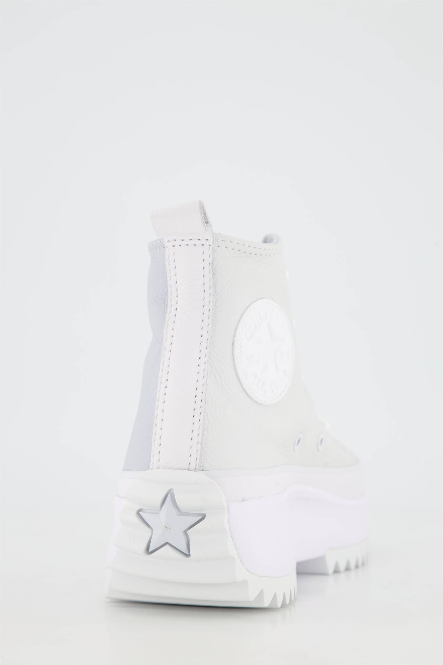 Converse| Damen Sneaker RUN STAR HIKE UTILITY