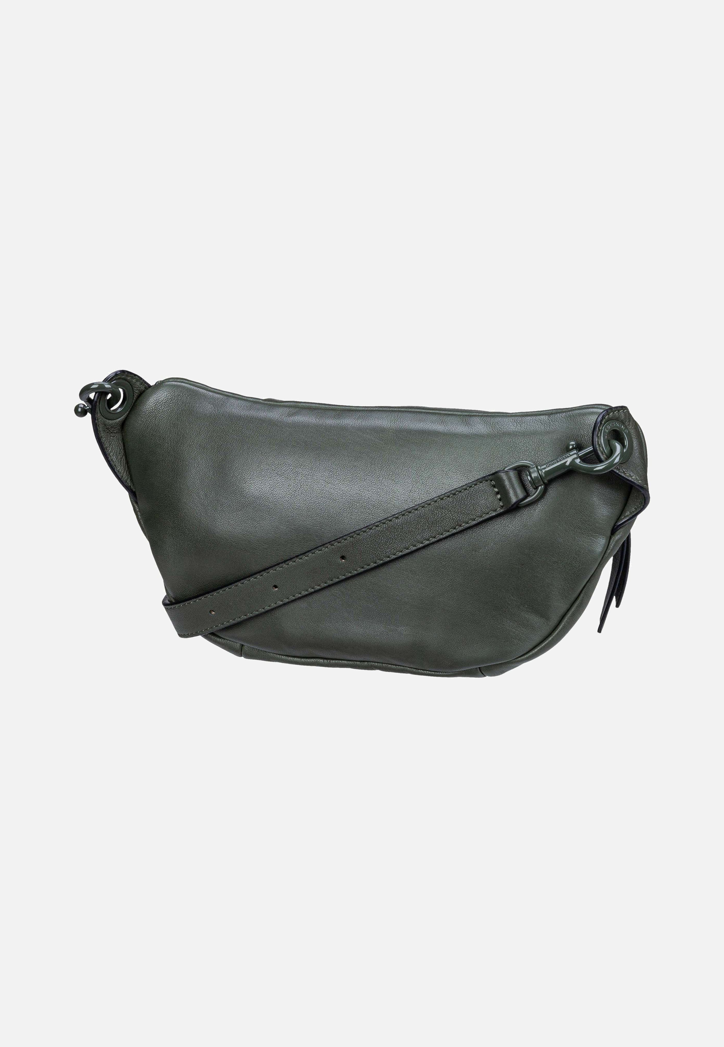 Tavia 20 Cypress Green - Bauchtasche