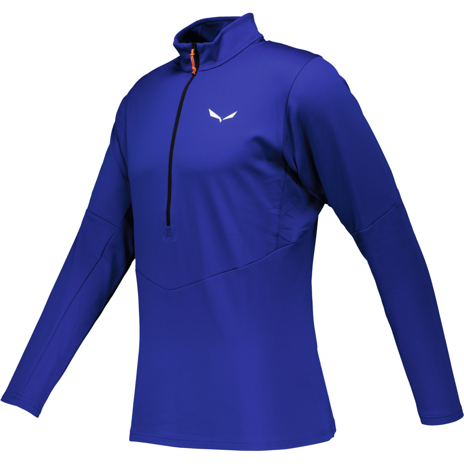 Salewa Herren-Fleecepullover Puez Zip XXL