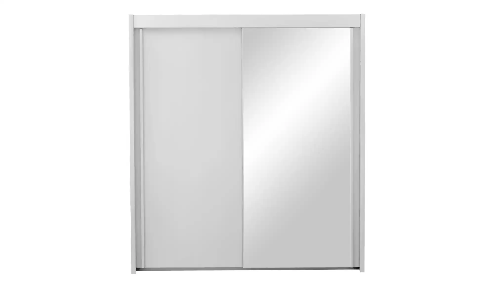 Schwebetürenschrank Regent