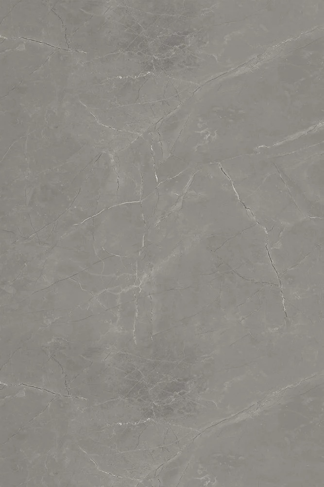 KS Vinyl wandpaneel 60x260cm zilver