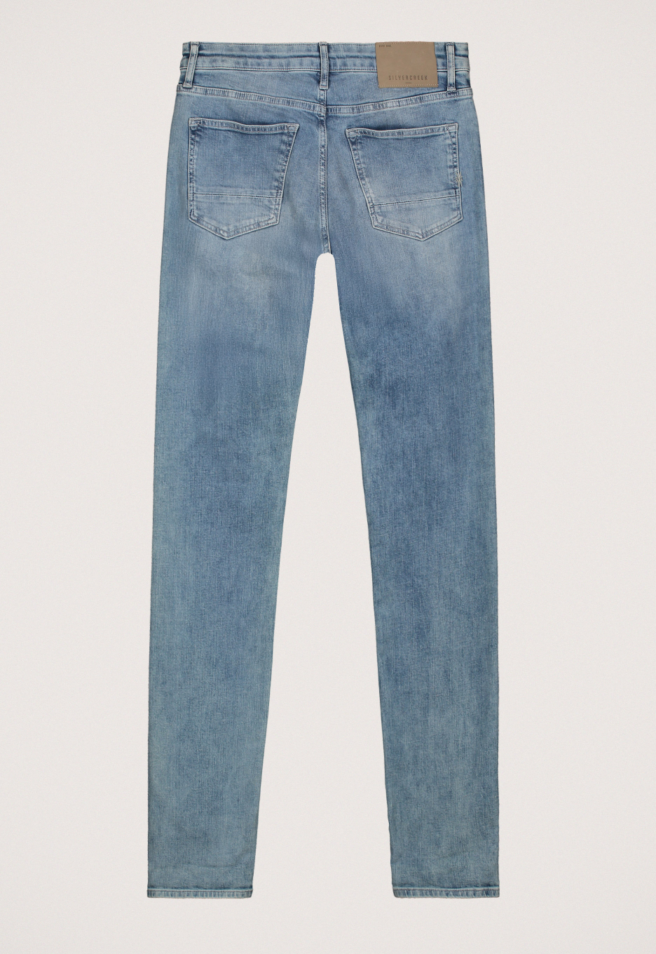 Silvercreek Porter Slim Tapered Jeans