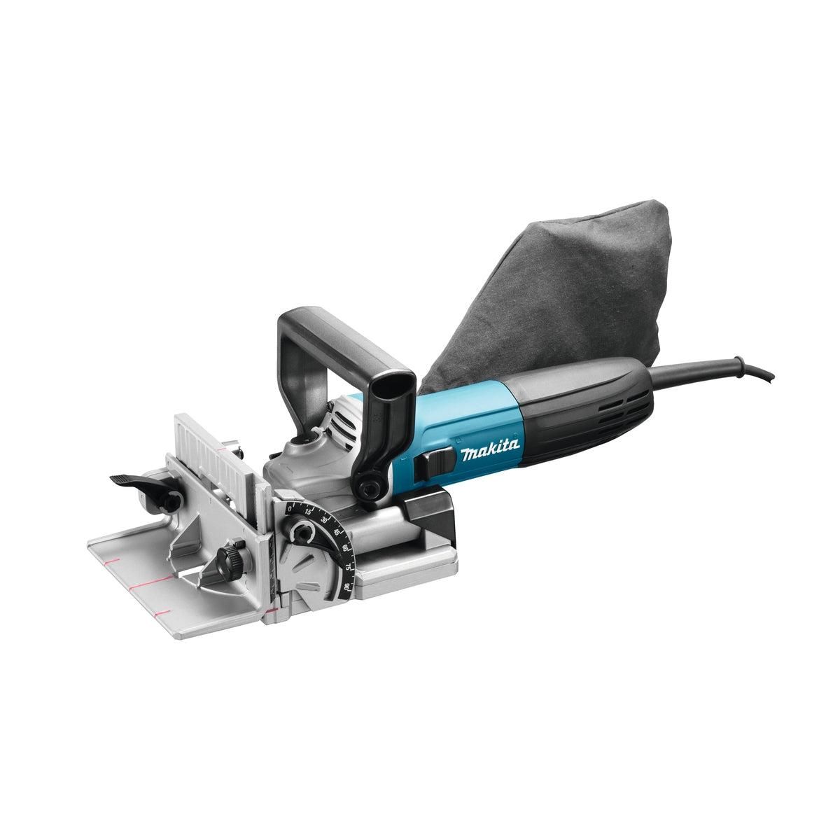 Makita PJ7000J Lamellenfrees 100mm 701W in Mbox