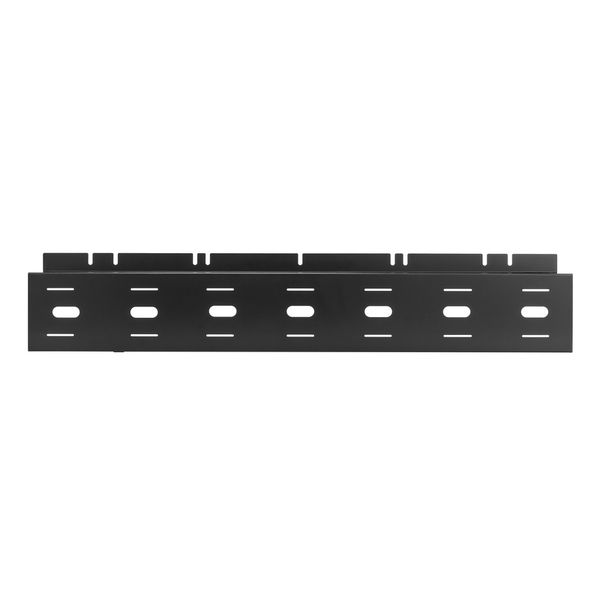Studio Desk Cable Management Tray