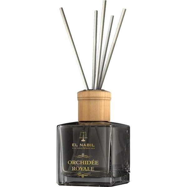 Bouquet parfumé - Orchydee Royal - Floral - 150 ml