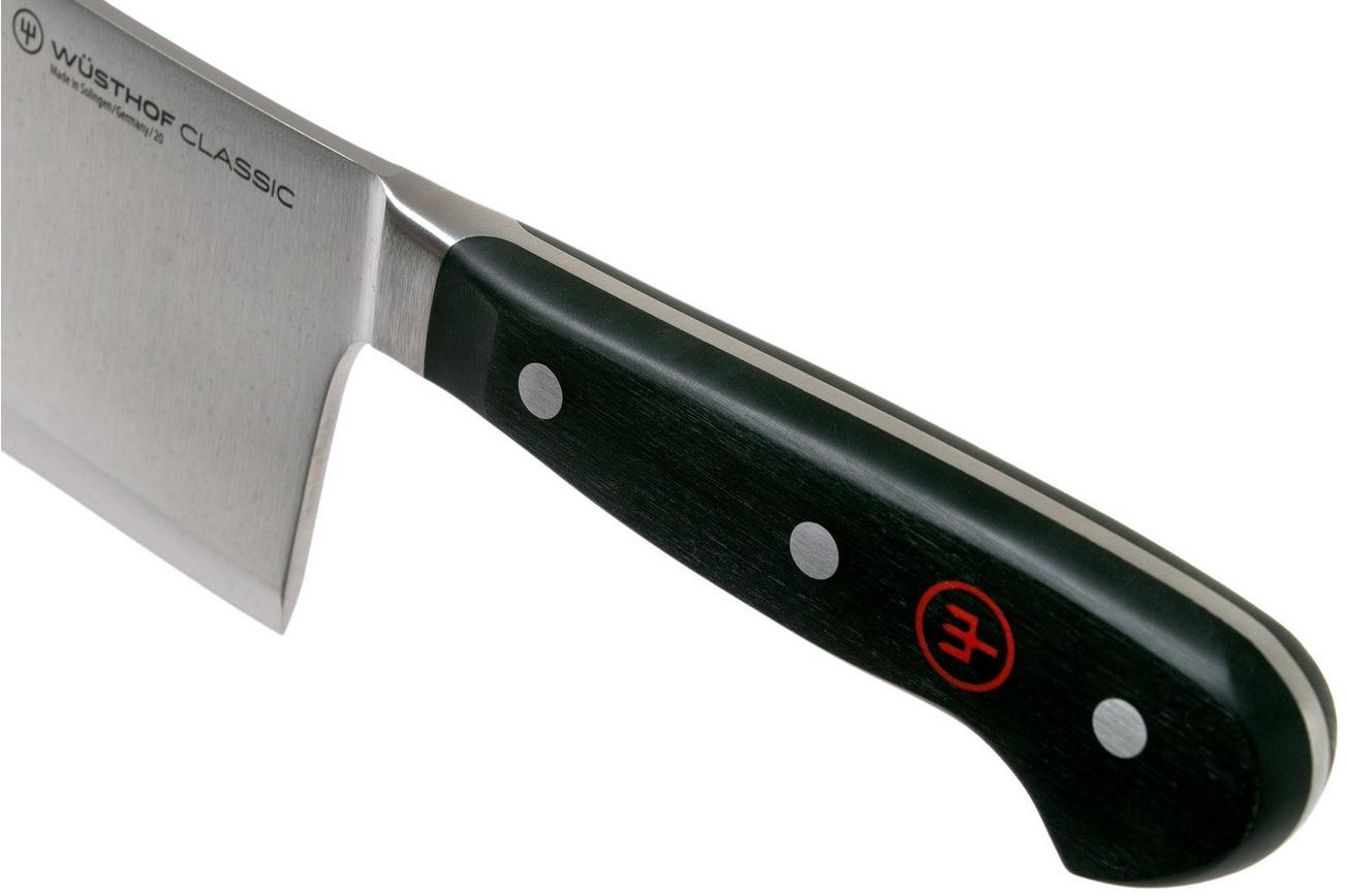 Wüsthof Classic hakmes 16 cm, 1040102816