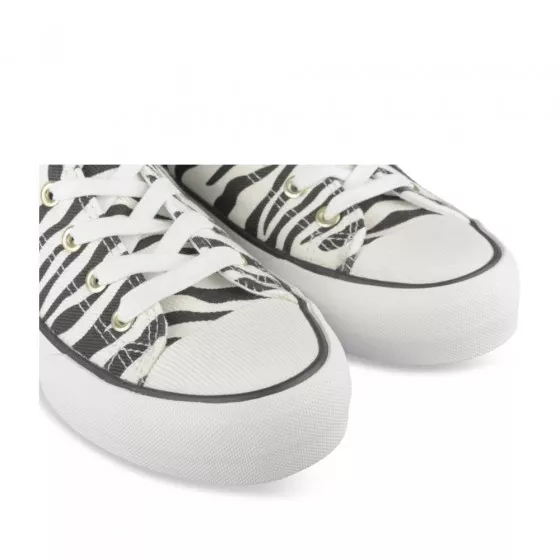 Baskets BEIGE MERRY SCOTT