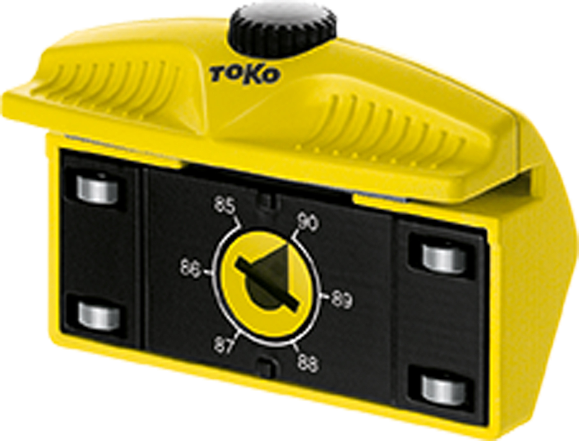 Edge Tuner Pro
