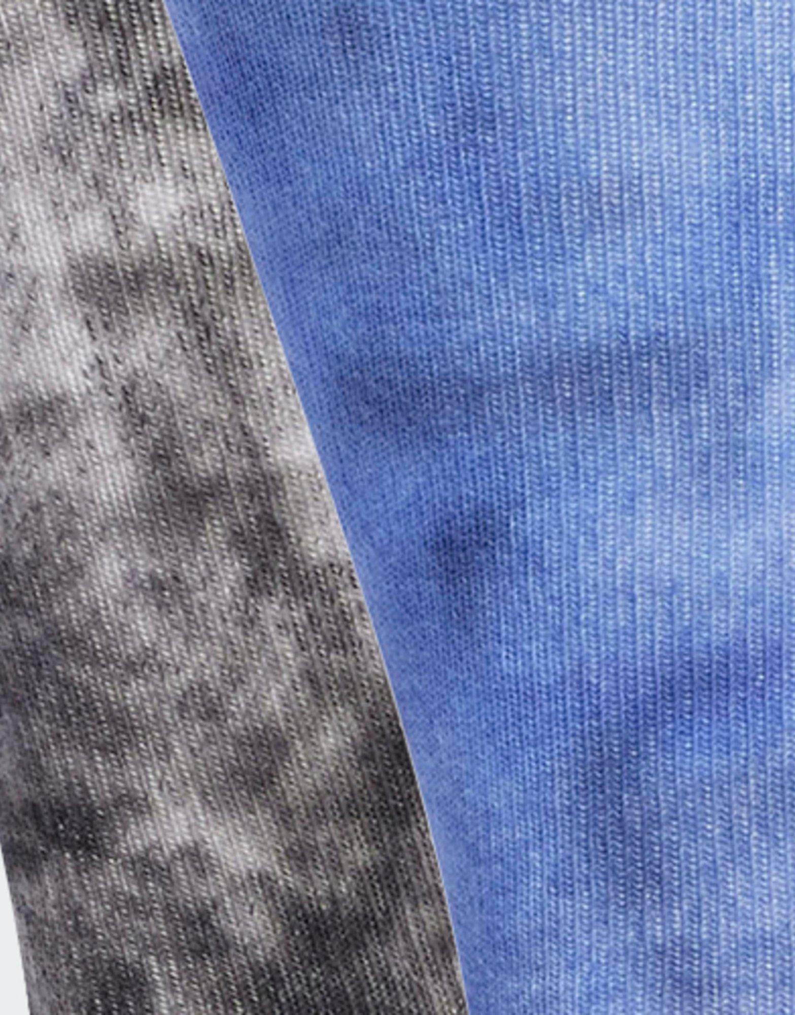 adidas Chaussettes Tie-Dyed (2 paires)