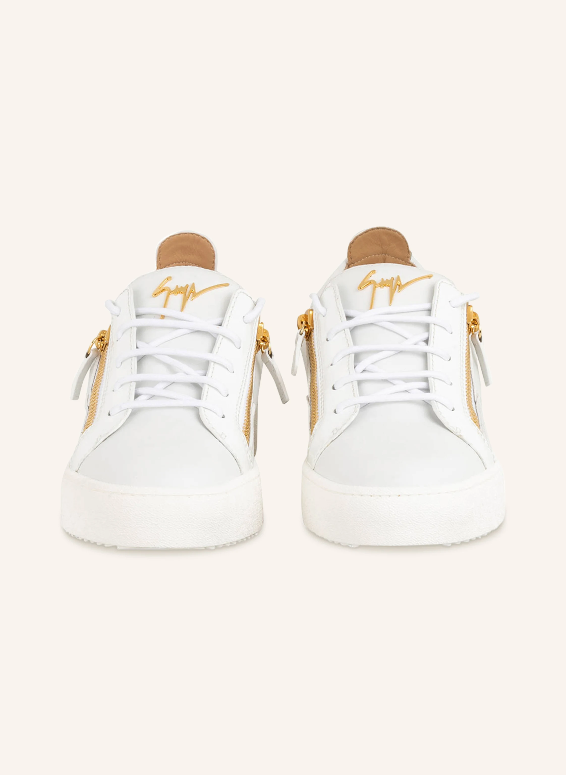 GIUSEPPE ZANOTTI DESIGN Sneaker