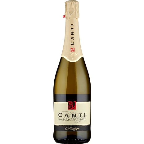 Moscato Spumante dolce