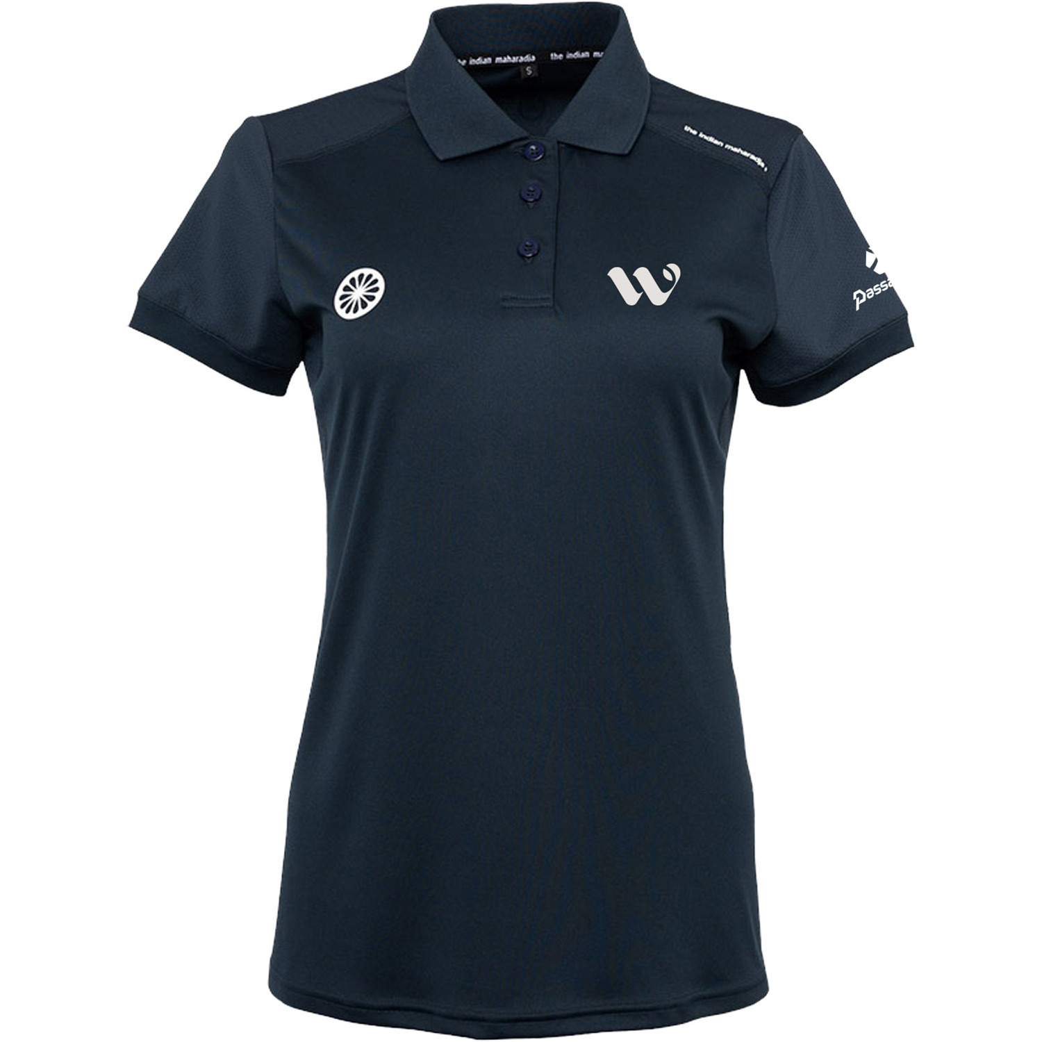 Indian Maharadja Polo Meisjes Weesper TC