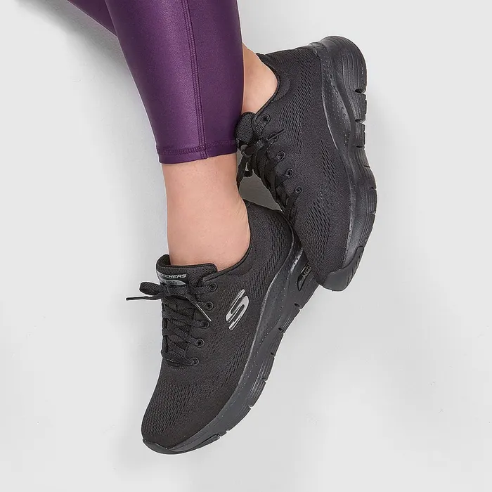 Skechers Arch Fit Sneakers Dames