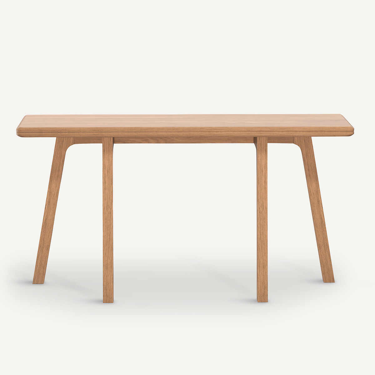 AM.PM<br>Consola/mesa Diletta, B140, design E. Gallina