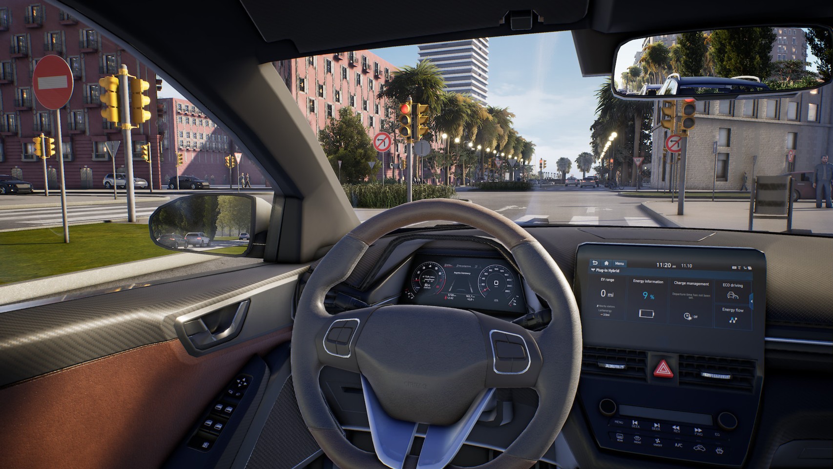 Taxi Life- PlayStation 5
