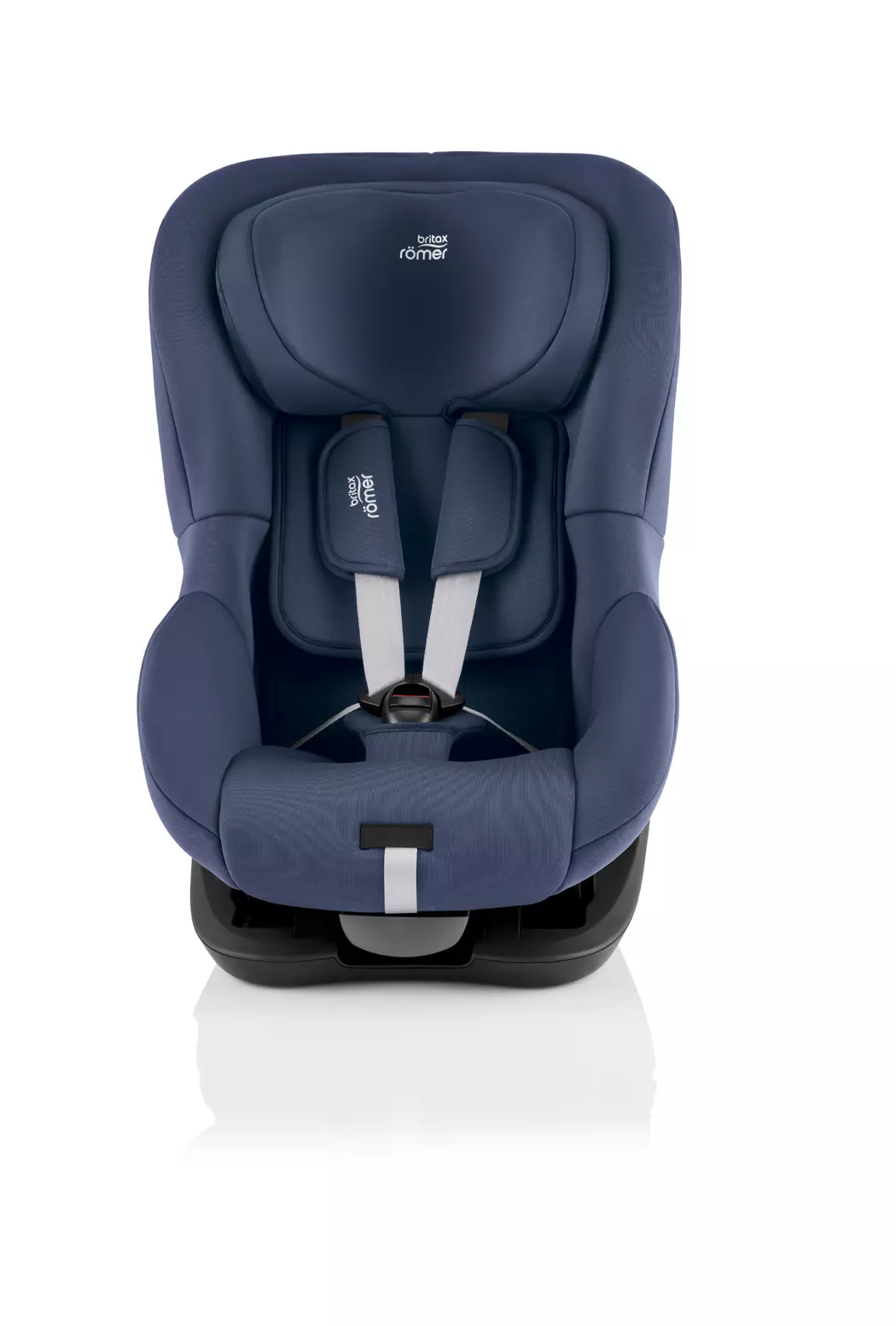 Kindersitz King Pro