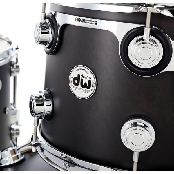 DW Satin Oil New Studio Ebony
