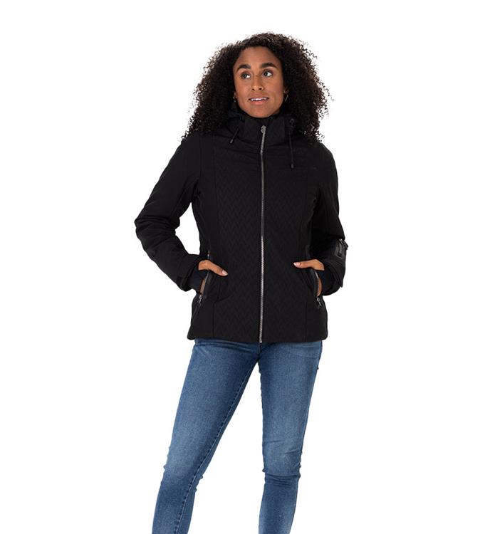 Falcon Women Nicola Ski- en Snowboardjas