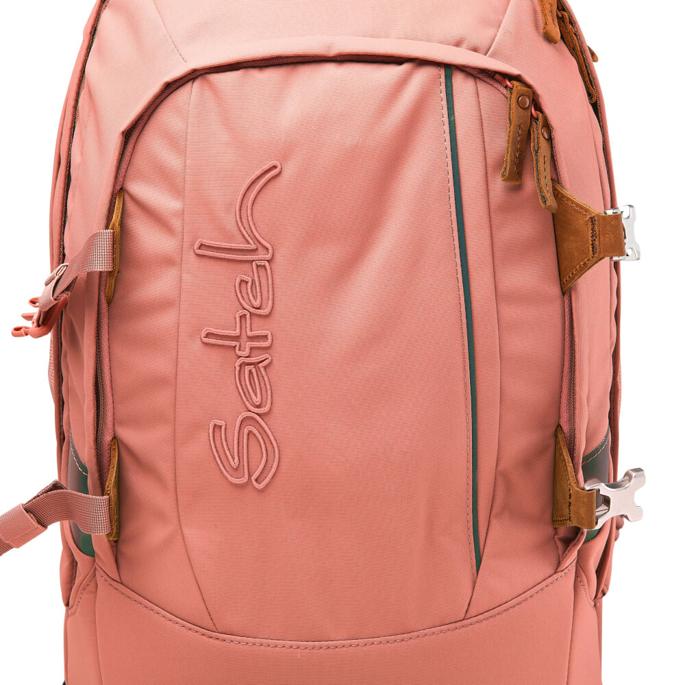Pack Schulrucksack Nordic Coral