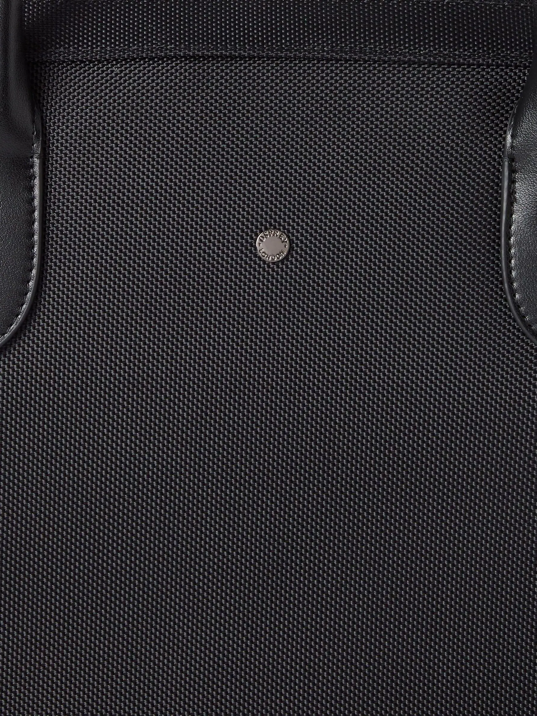 Osprey London The Ballistic Laptop Black Bag