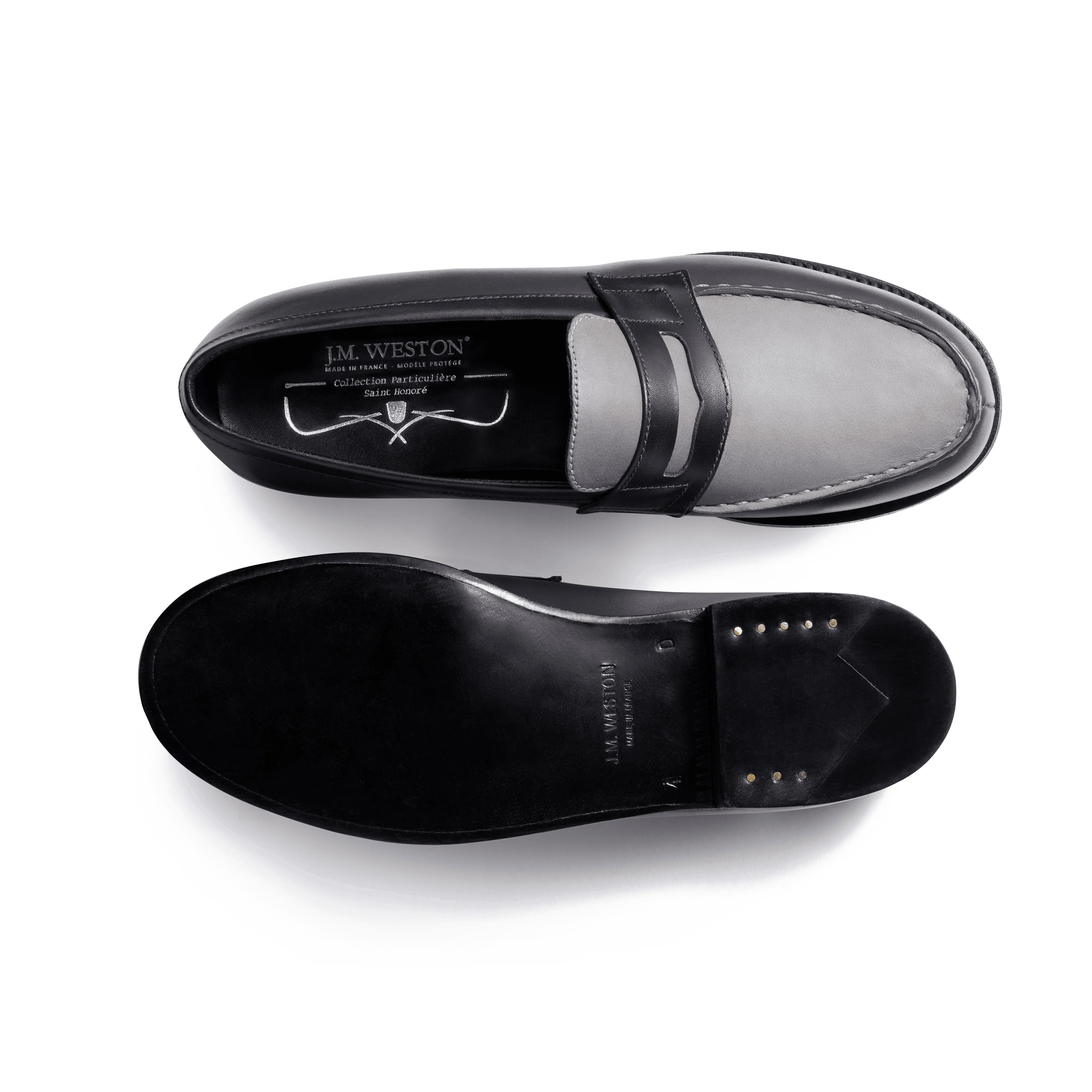 Mocassin 180