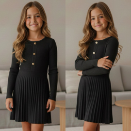 Your timeless dress