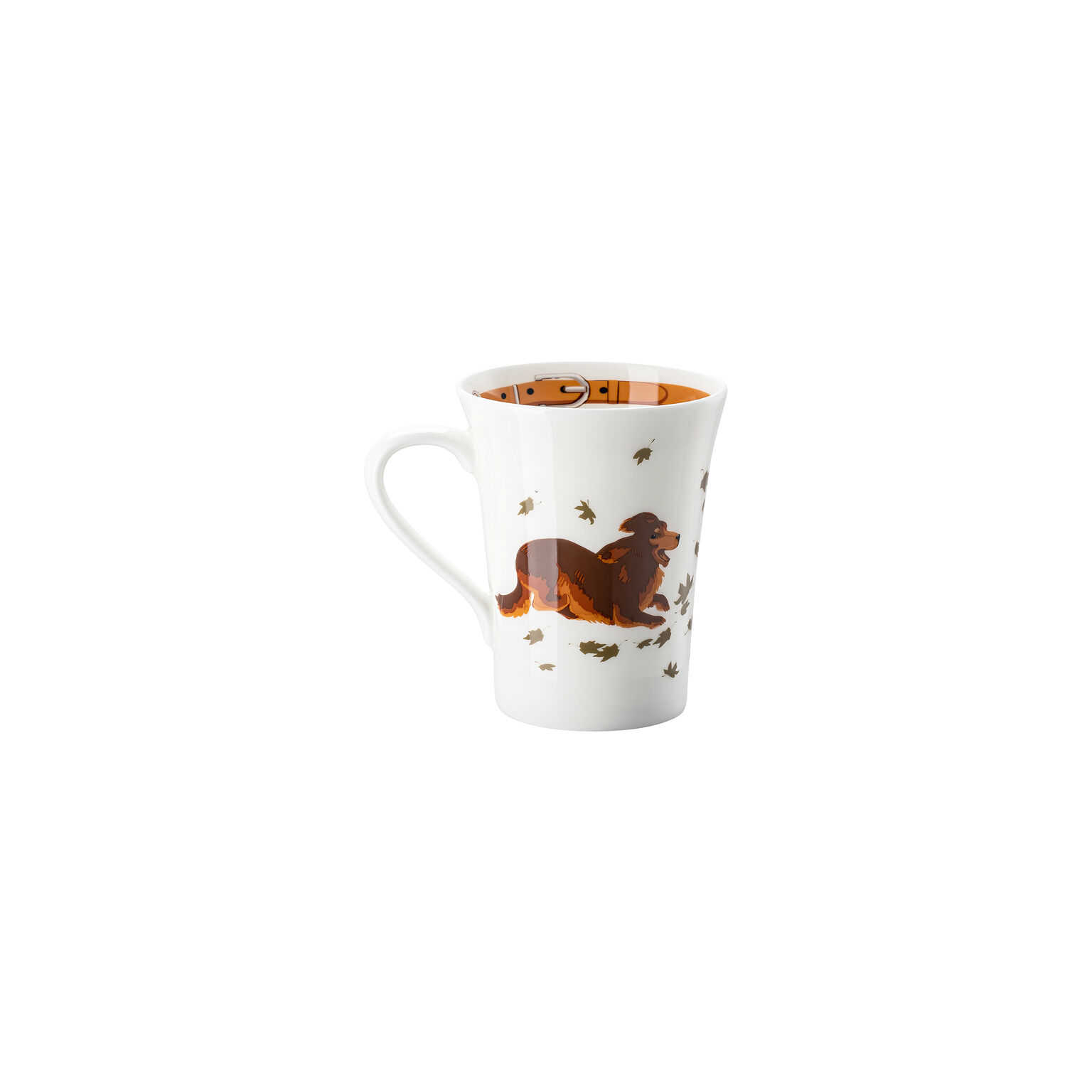 Becher mit Henkel