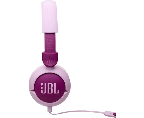 JBL JR320 - Purple